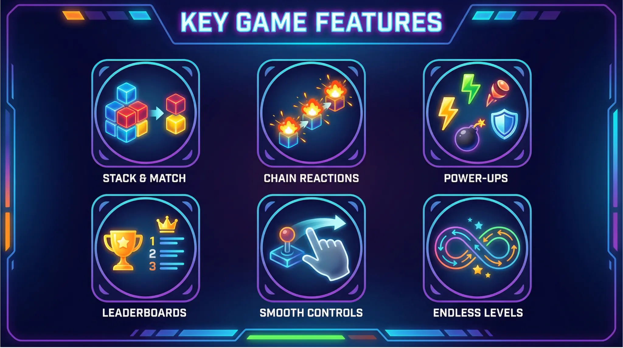 Key Features